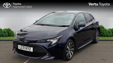 Toyota Corolla 1.8 VVT-i Hybrid Design 5dr CVT Hybrid Hatchback